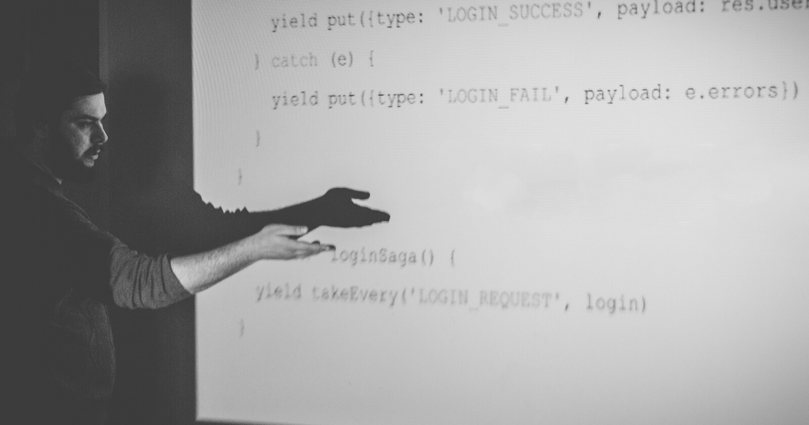 Redux Saga - Blog S-PRO