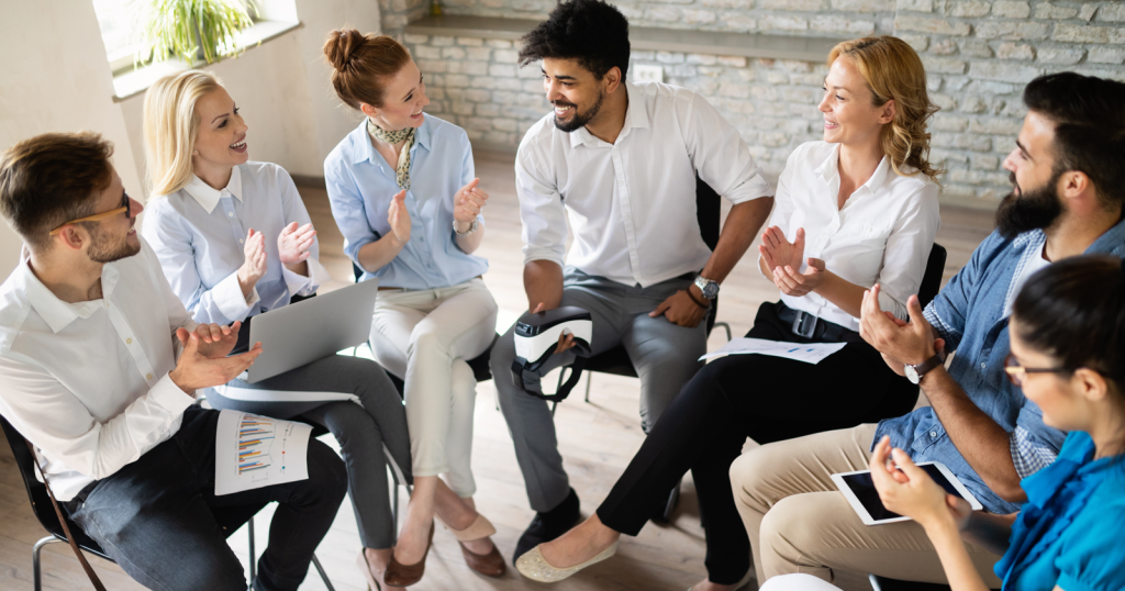 On Relationships with a Team - Blog S-PRO