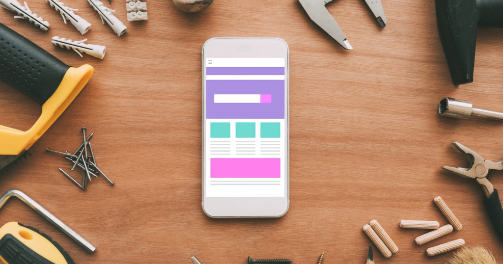 How to Build a Mobile Application Using WordPress, Ionic, and Angular - Blog empeek