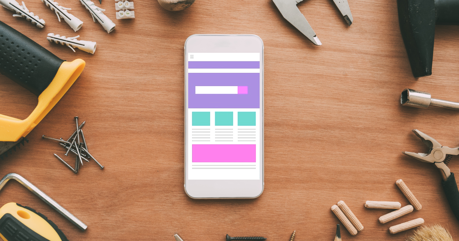 How to Build a Mobile Application Using WordPress, Ionic, and Angular - Blog S-PRO