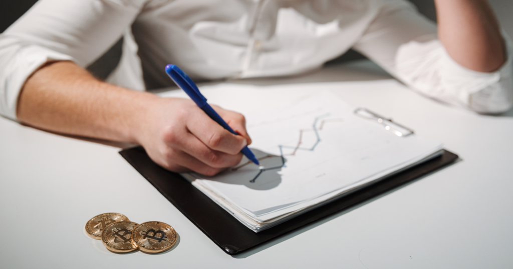 7 Steps to Your Blockchain Startup - Blog empeek