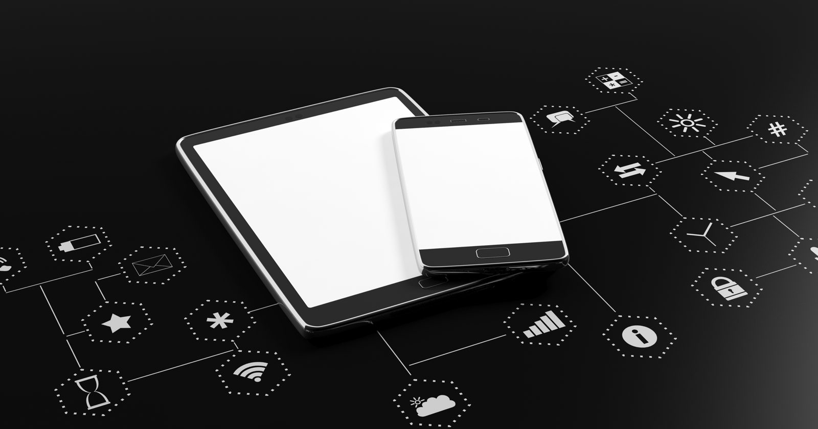 What Makes an App to Be a Progressive Web Application - Blog S-PRO