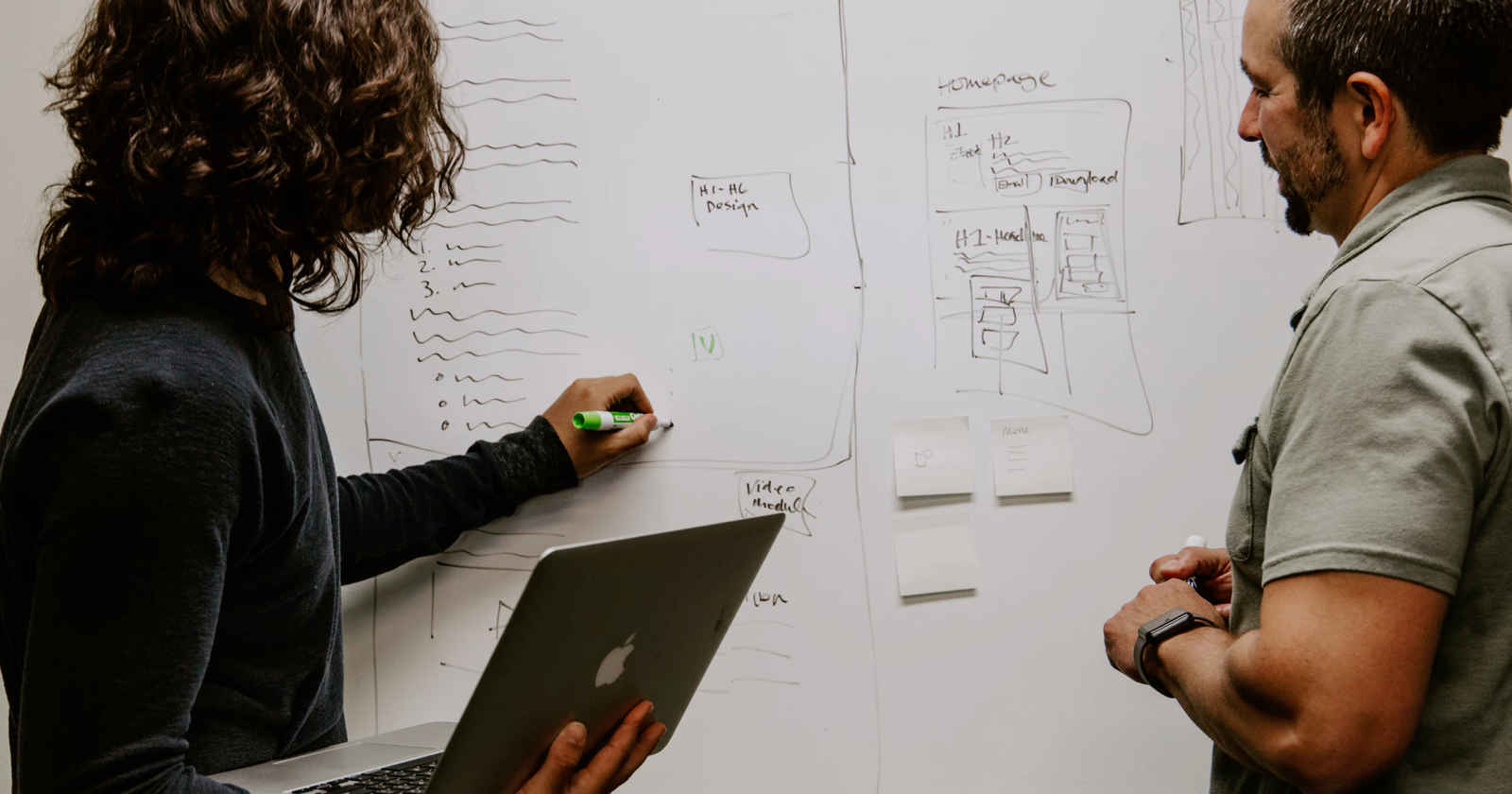 What is a Minimum Viable Product and How to Build an MVP for Your Startup - Blog S-PRO