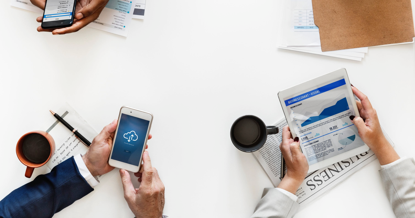 How Much Does It Cost to Create a Mobile Application for Your Business - Blog S-PRO