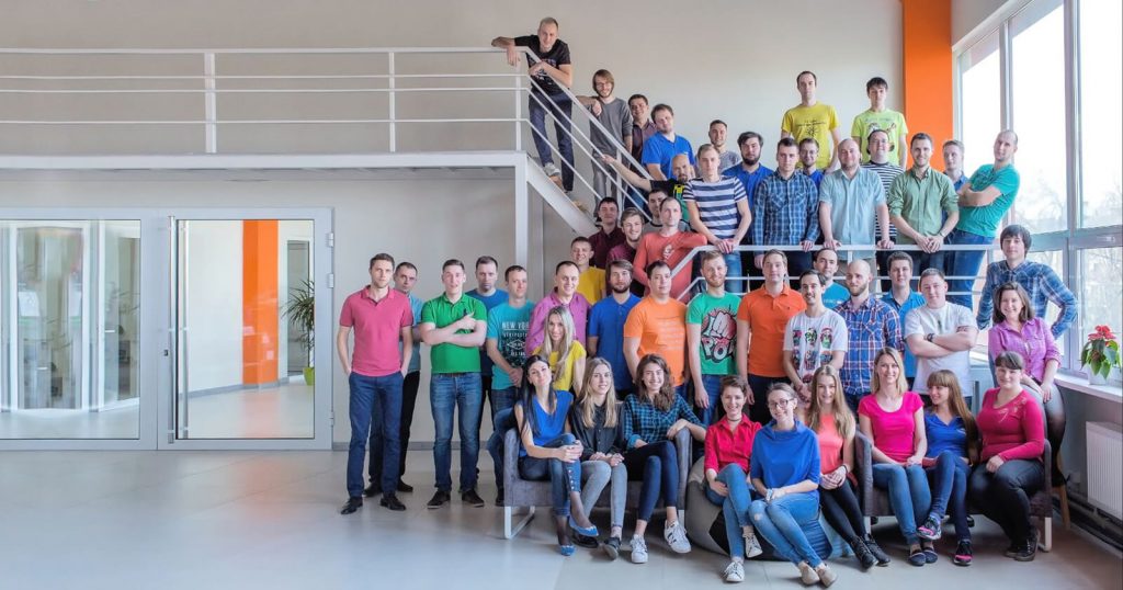 Startup Dream Team - Blog S-PRO