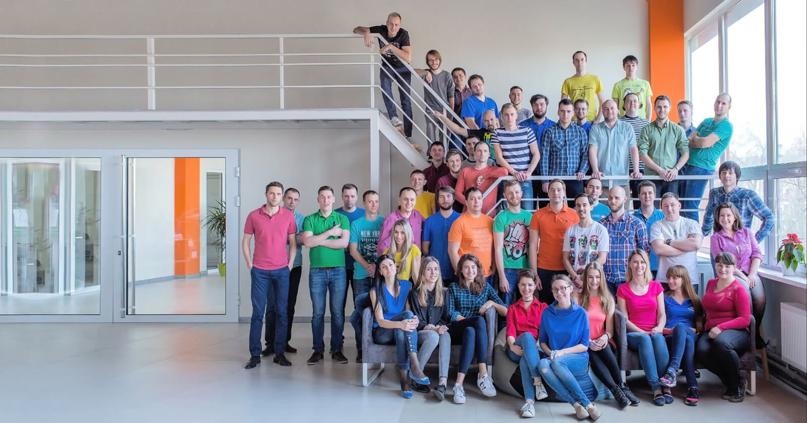 Startup Dream Team - Blog S-PRO