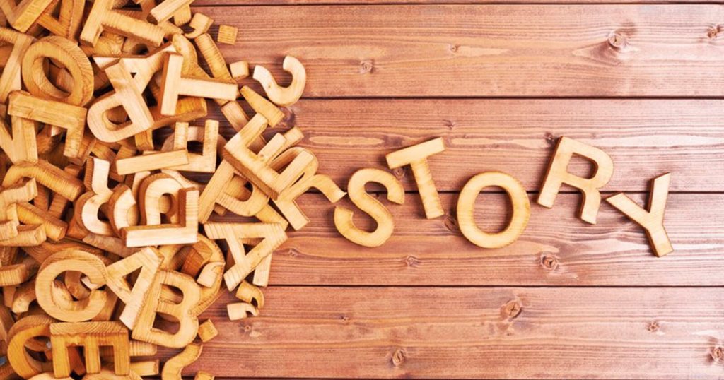 Storytelling Secrets - Blog empeek