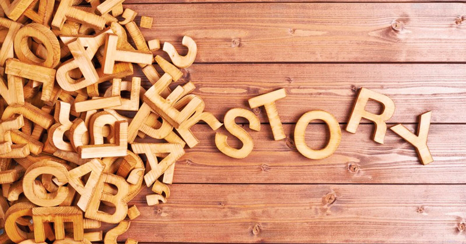 Storytelling Secrets - Blog empeek