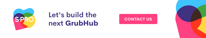 Let's build the next GrubHub - Blog empeek