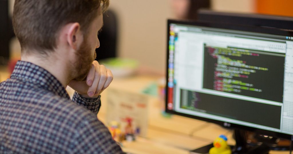 Why React Native - Blog S-PRO