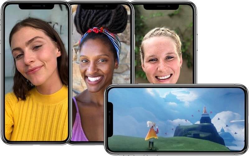 Full-Screen Experiences - Blog 