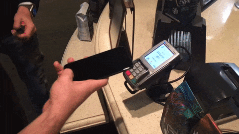 Cashless Payments - Blog 