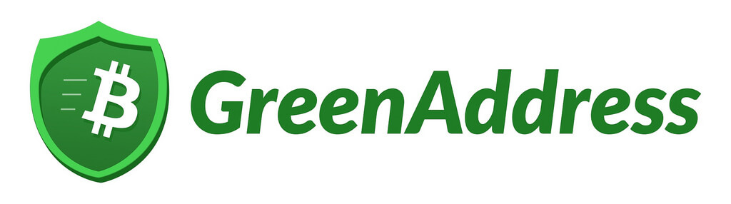 GreenAddress - S-pro blog