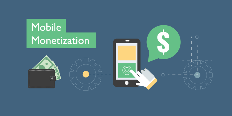 Description of Monetization Strategies - Blog S-Pro