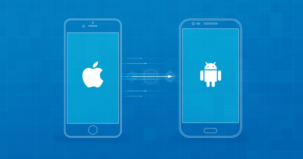 Convert App - Blog S-PRO