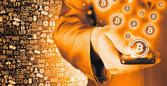 Bitcoin benefits - S-pro blog