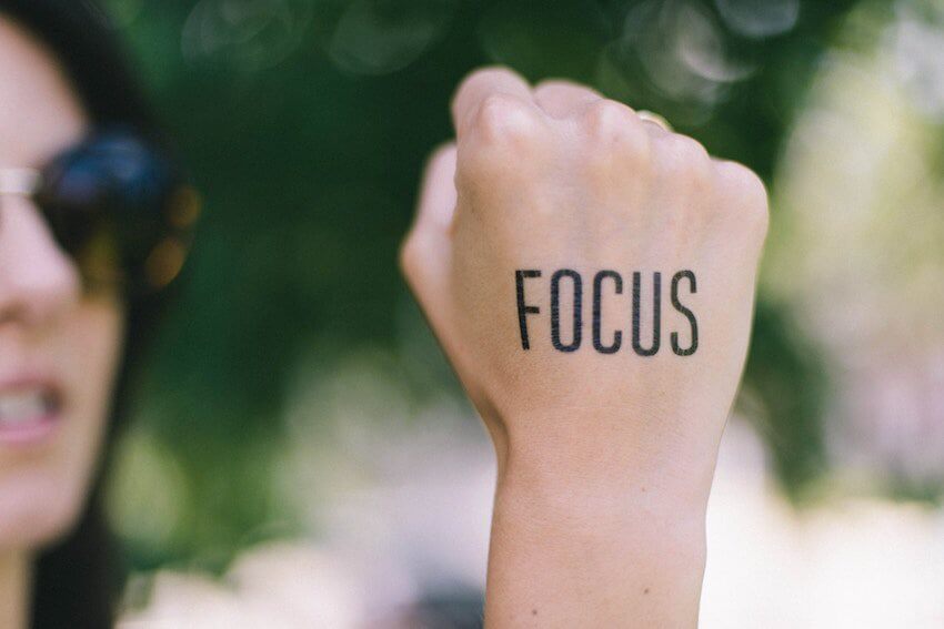 Focus - S-pro blog