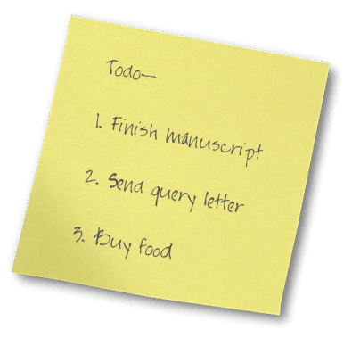 post-it - S-pro blog