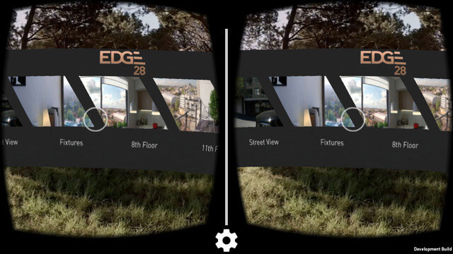VR in real estate example - Blog S-Pro