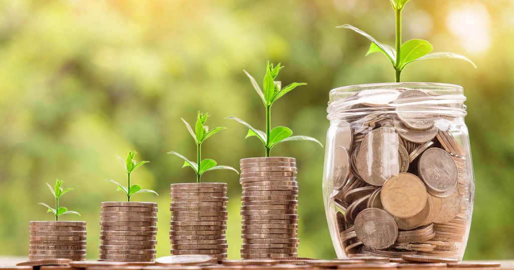 Business Investment - Blog empeek