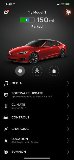 Tesla - Blog S-Pro