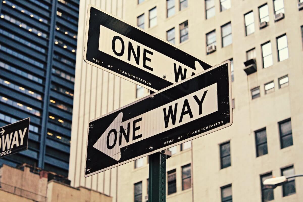 Business direction - Blog S-PRO