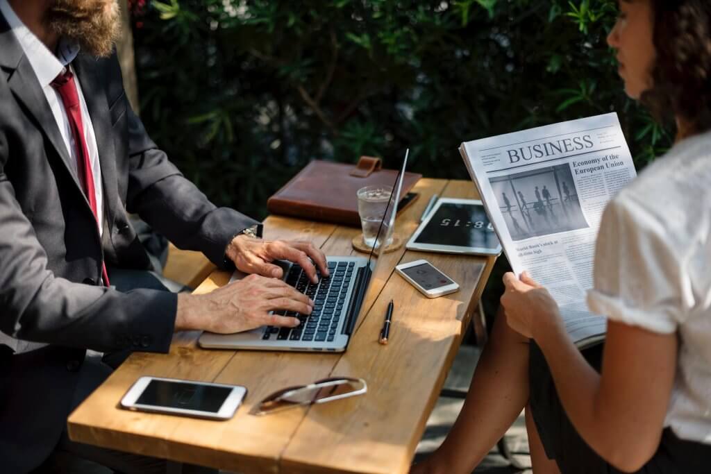 P2P lending - Blog S-Pro
