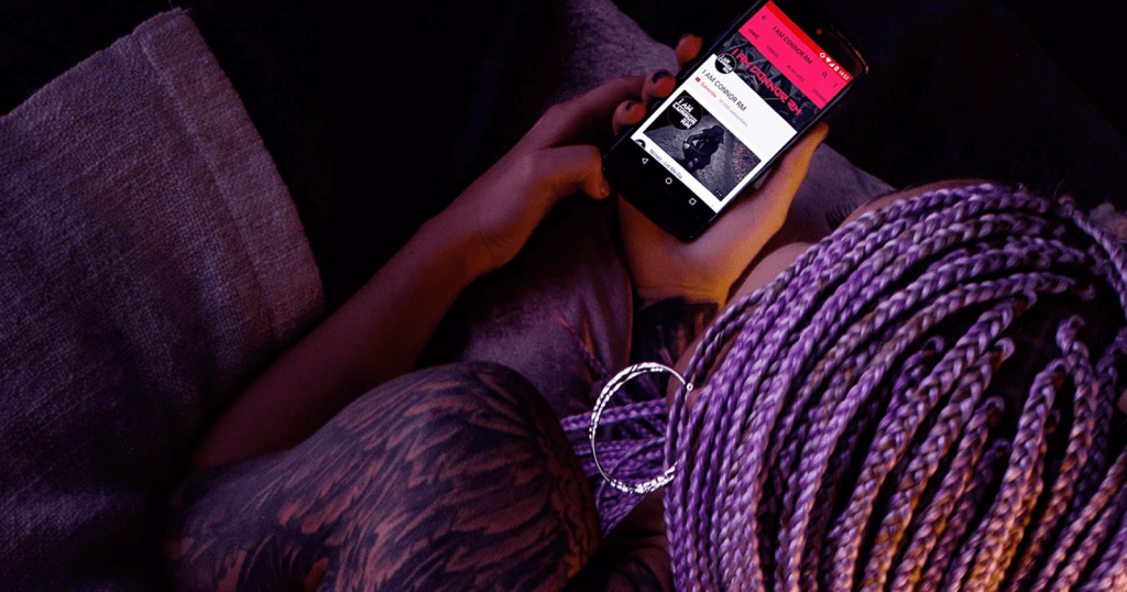 Types Of Animation For Mobile Apps - Blog S-PRO