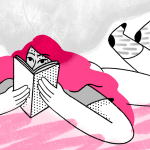 Custom illustrations - Blog S-PRO