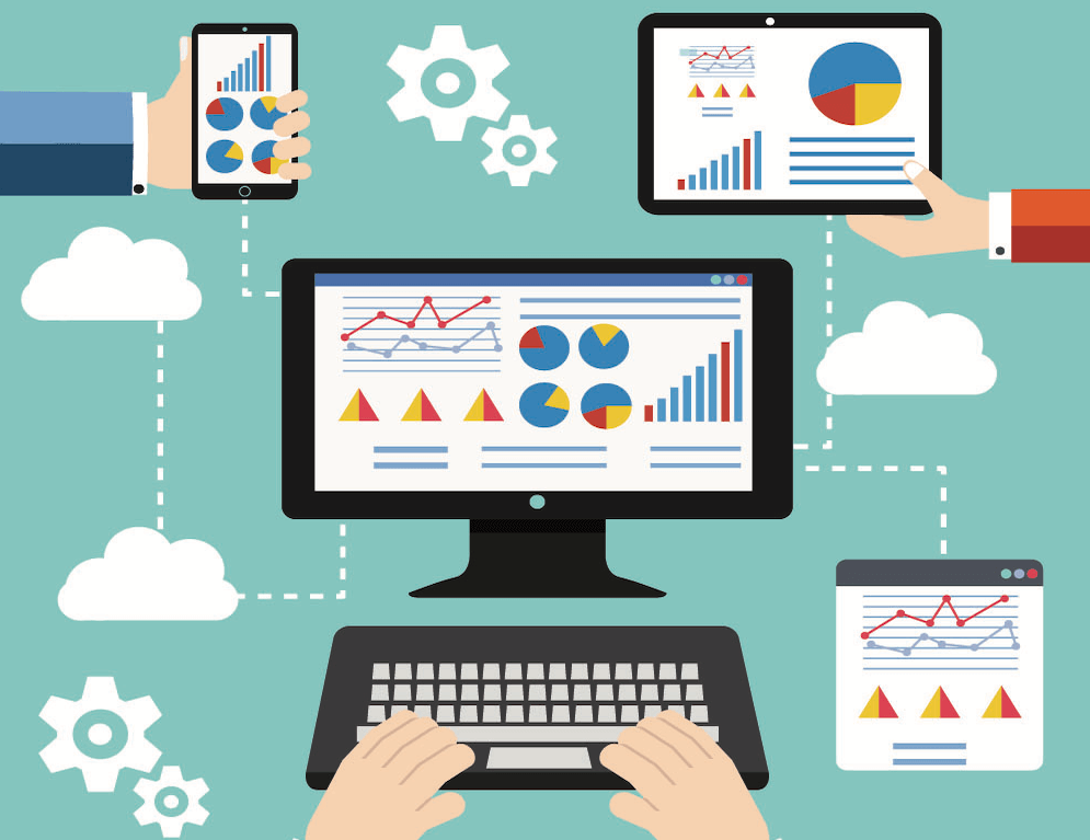 Analytics Big Data - Blog 