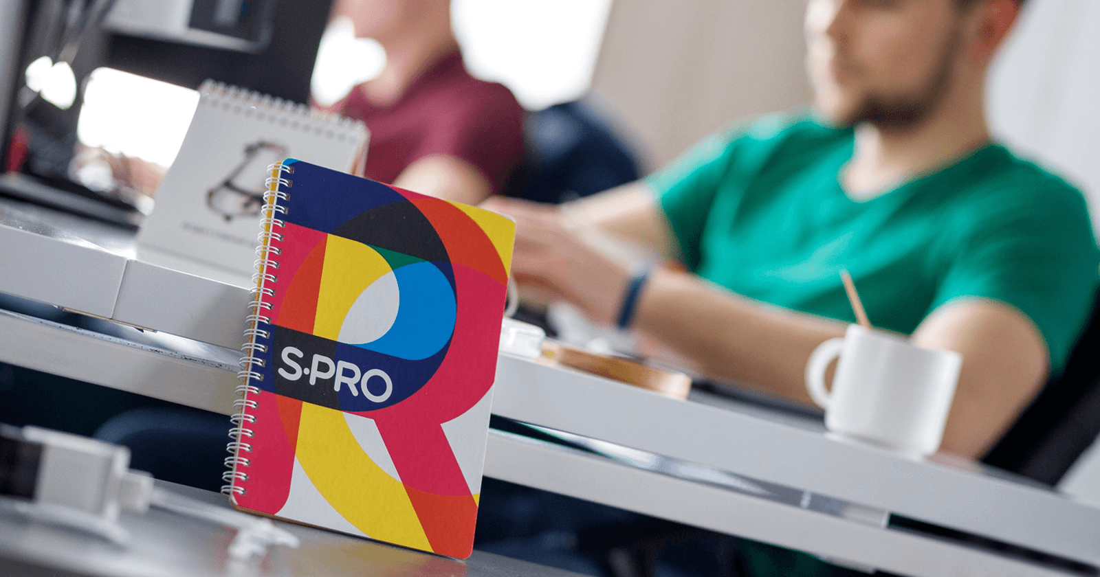 S-PRO Identity - Blog S-PRO