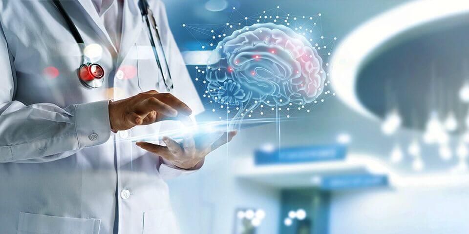 AI in healthcare - Blog empeek