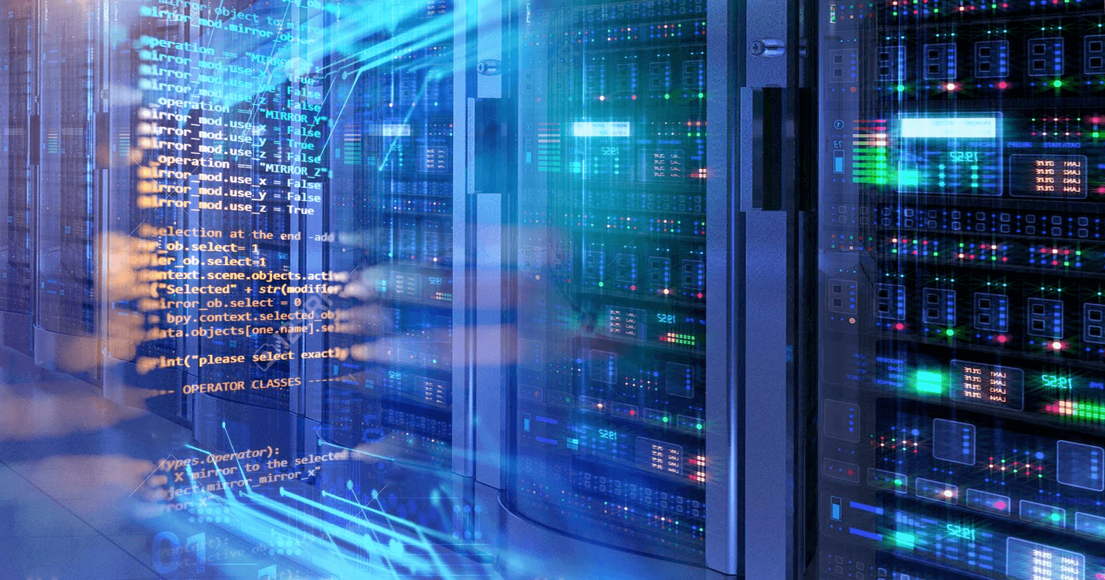 Big Data top 5 challenges - Blog S-PRO