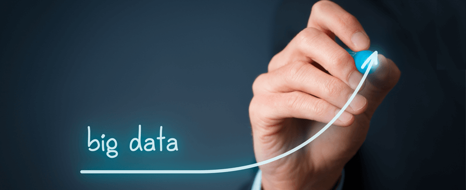 big data growth - Blog S-PRO