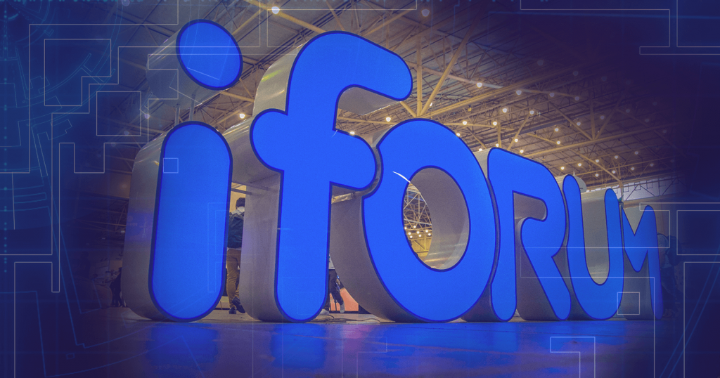 iForum - Blog empeek