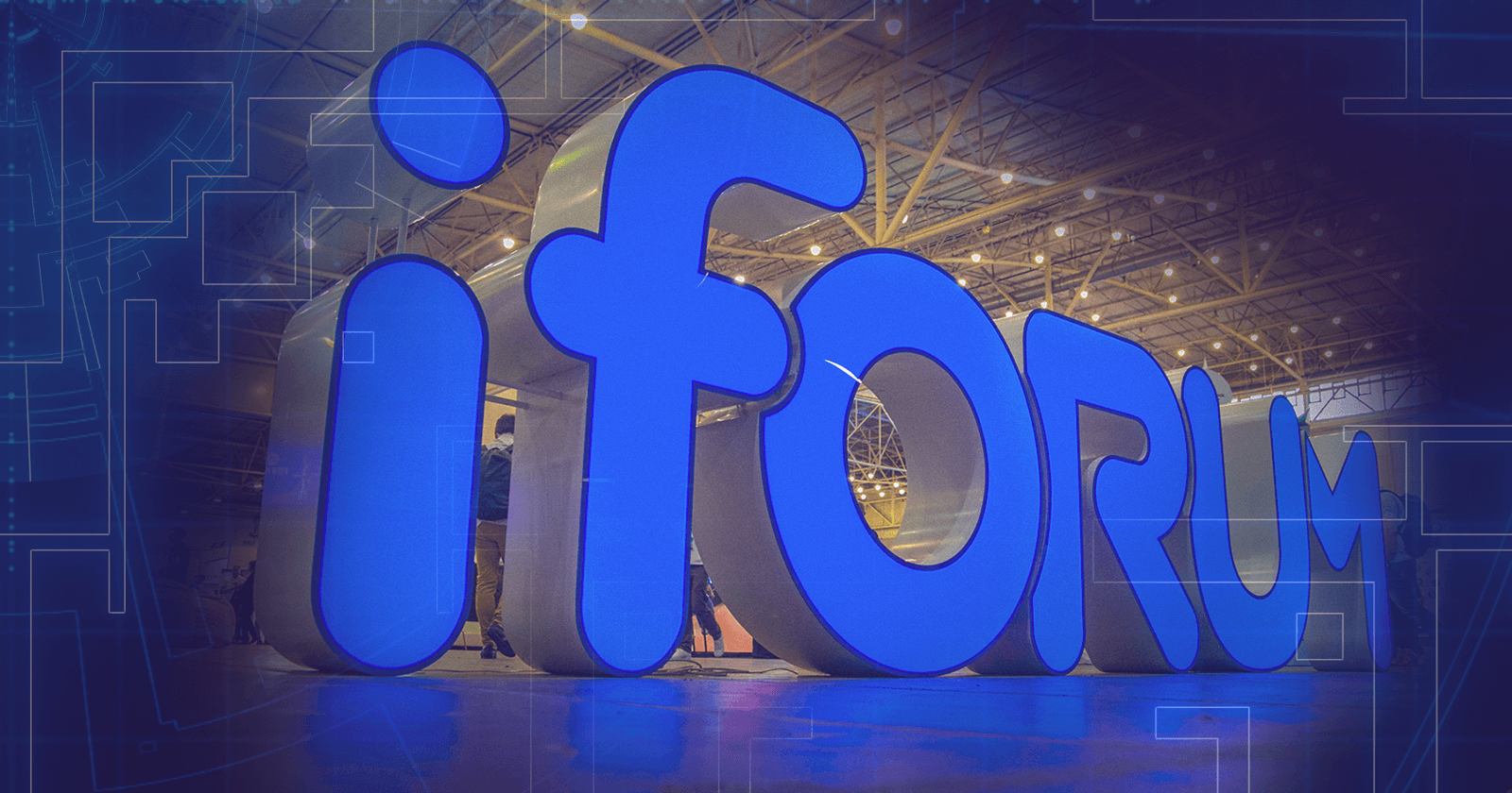 iForum - Blog S-PRO