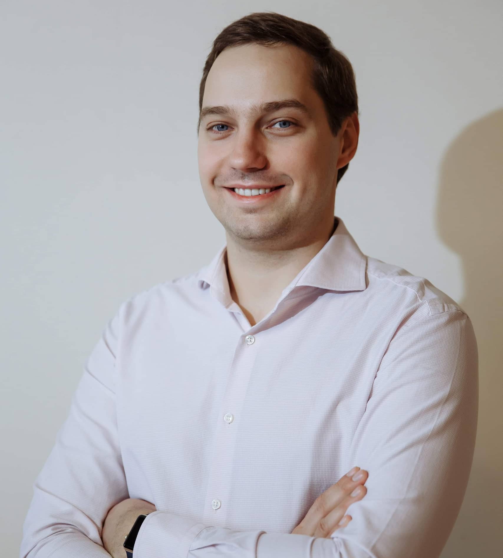 Andrii Fisiuk