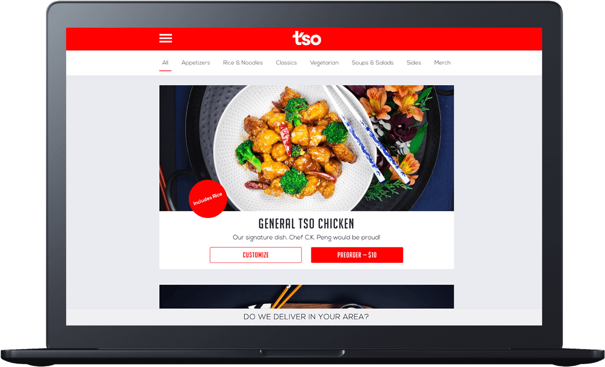 Tso